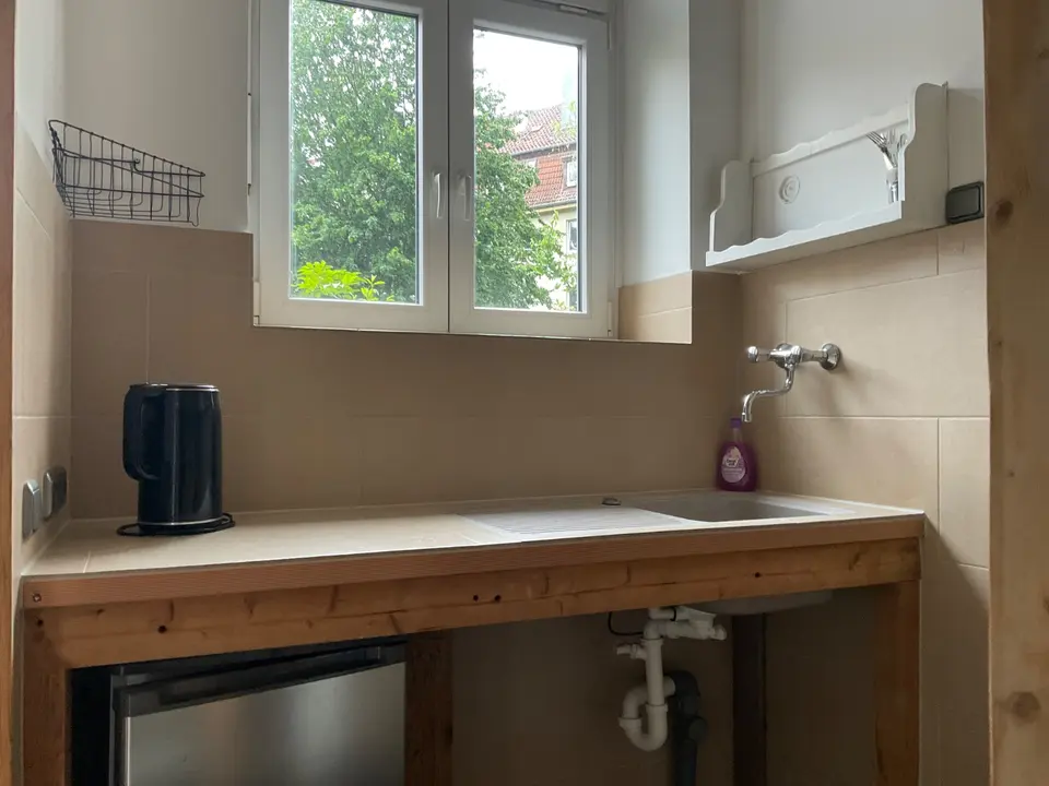 WG-Zimmer mit 42 m² in Hannover – Bild 3