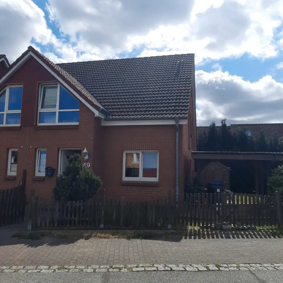 2 Zimmer Wohnung mit 50 m² in Lübeck – Bild 9