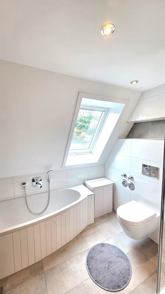 4 Zimmer Wohnung mit 94 m² in Mainz – Bild 8