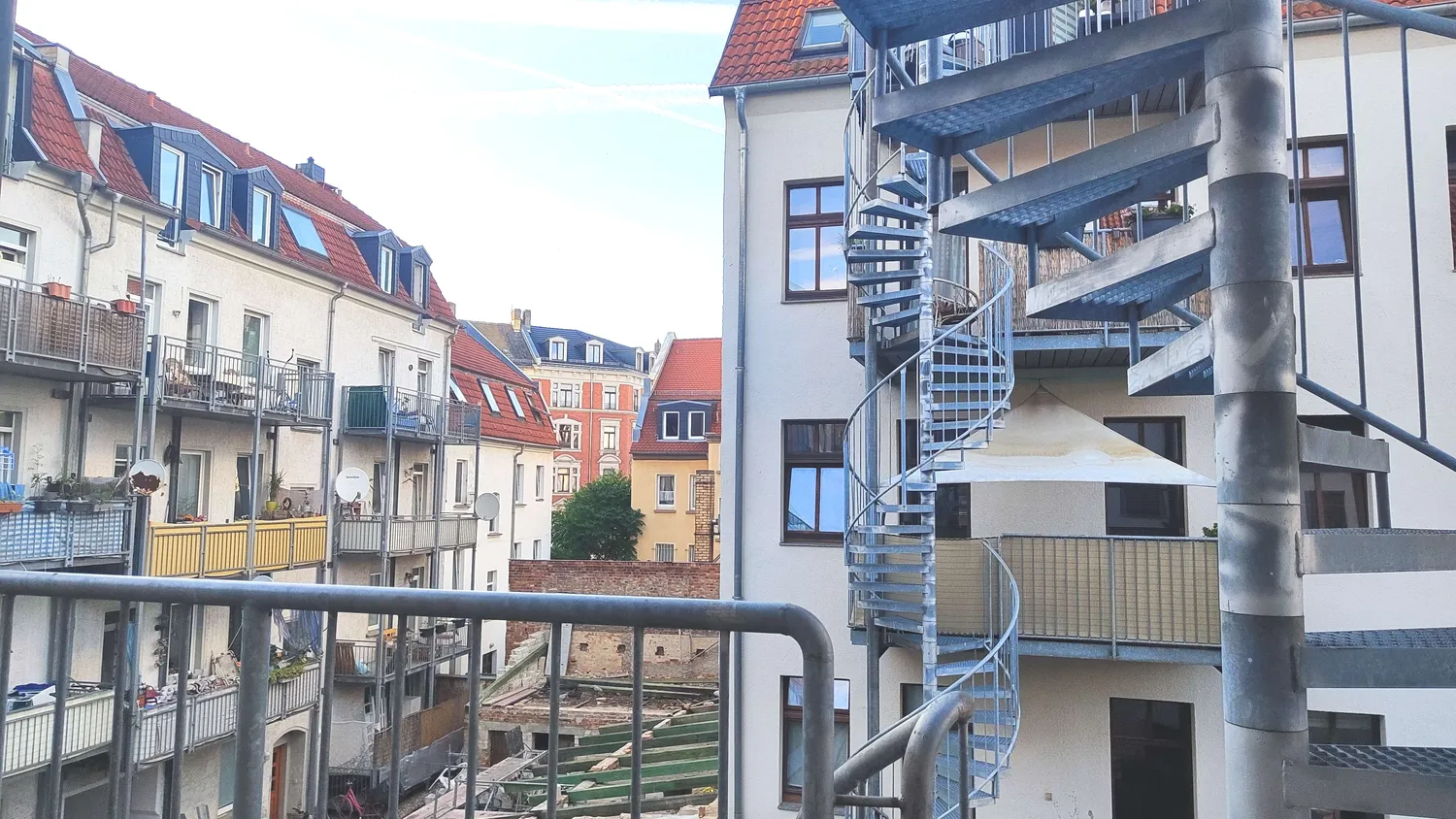 2 Zimmer Wohnung mit 54 m² in Leipzig – Bild 12