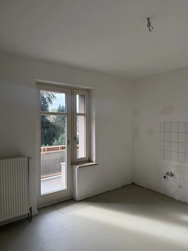 4 Zimmer Wohnung mit 72 m² in Duisburg – Bild 3