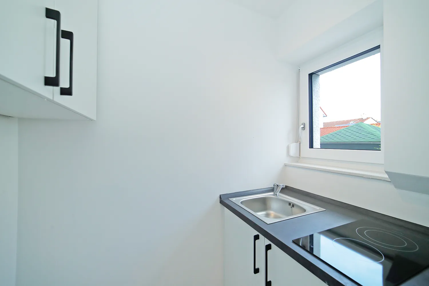 1 Zimmer Wohnung mit 30 m² in München – Bild 7