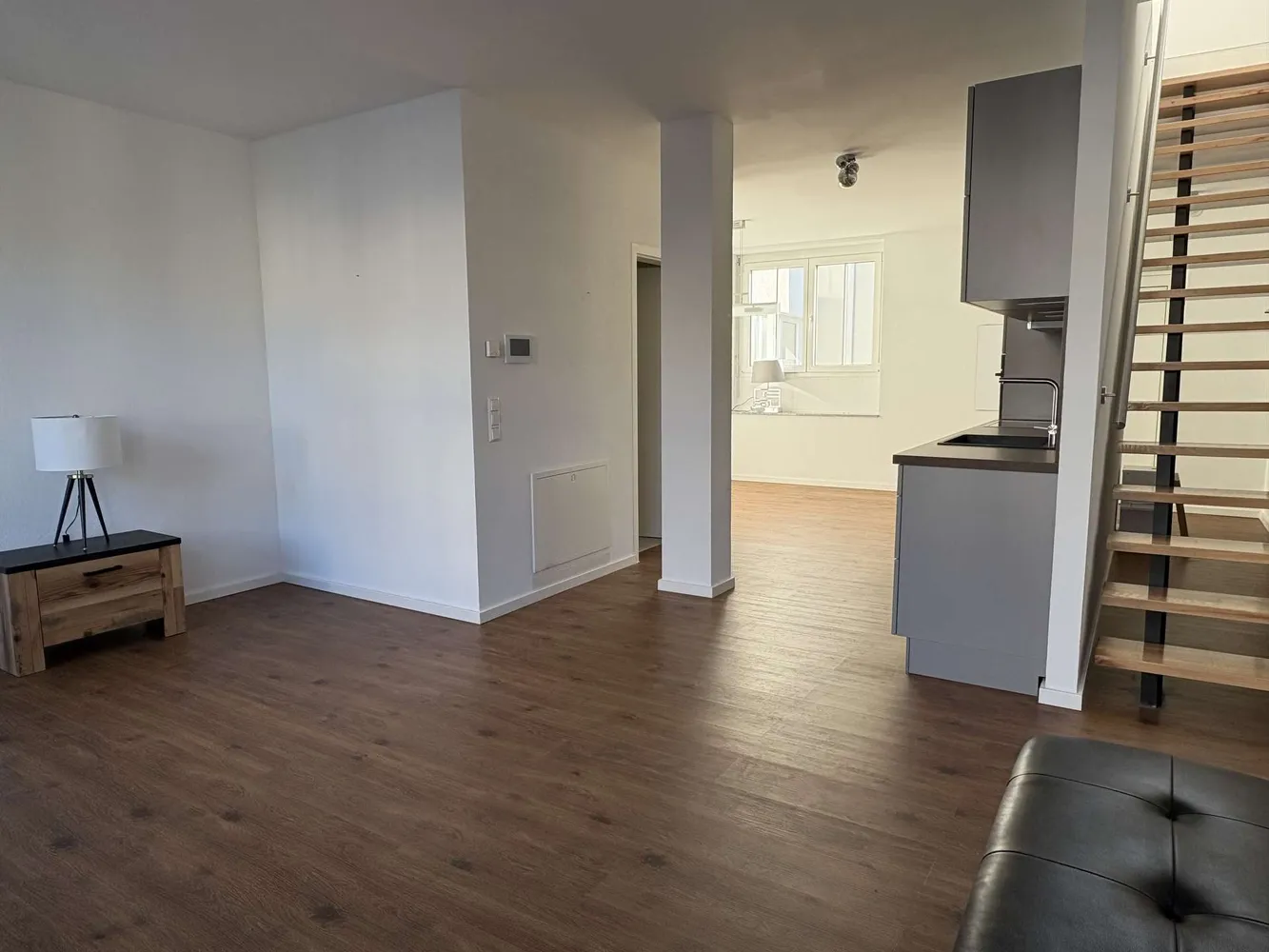 3 Zimmer Wohnung mit 81 m² in Reutlingen – Bild 2