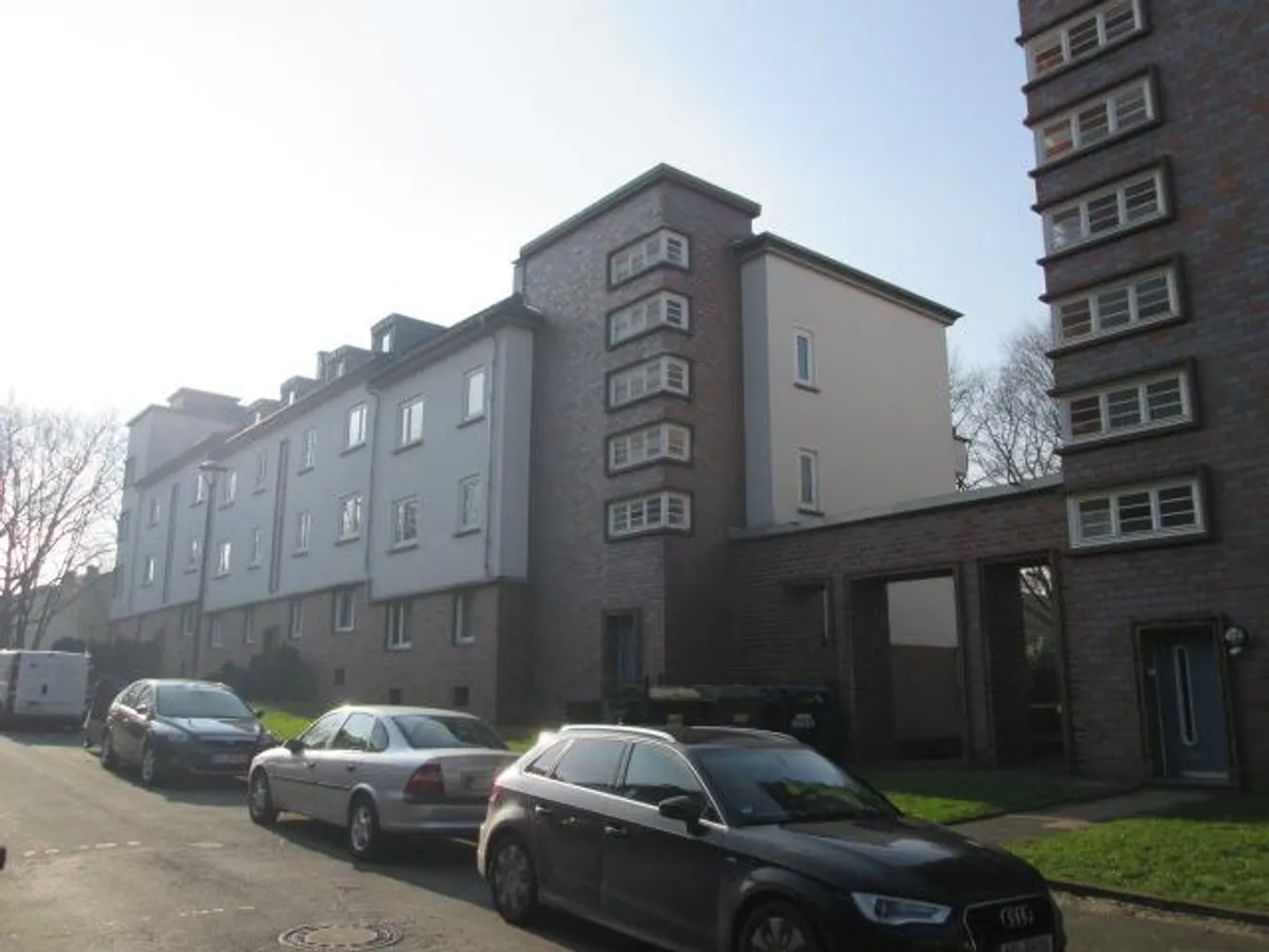 1 room apartment with 51 m² in Bochum – Photo 1