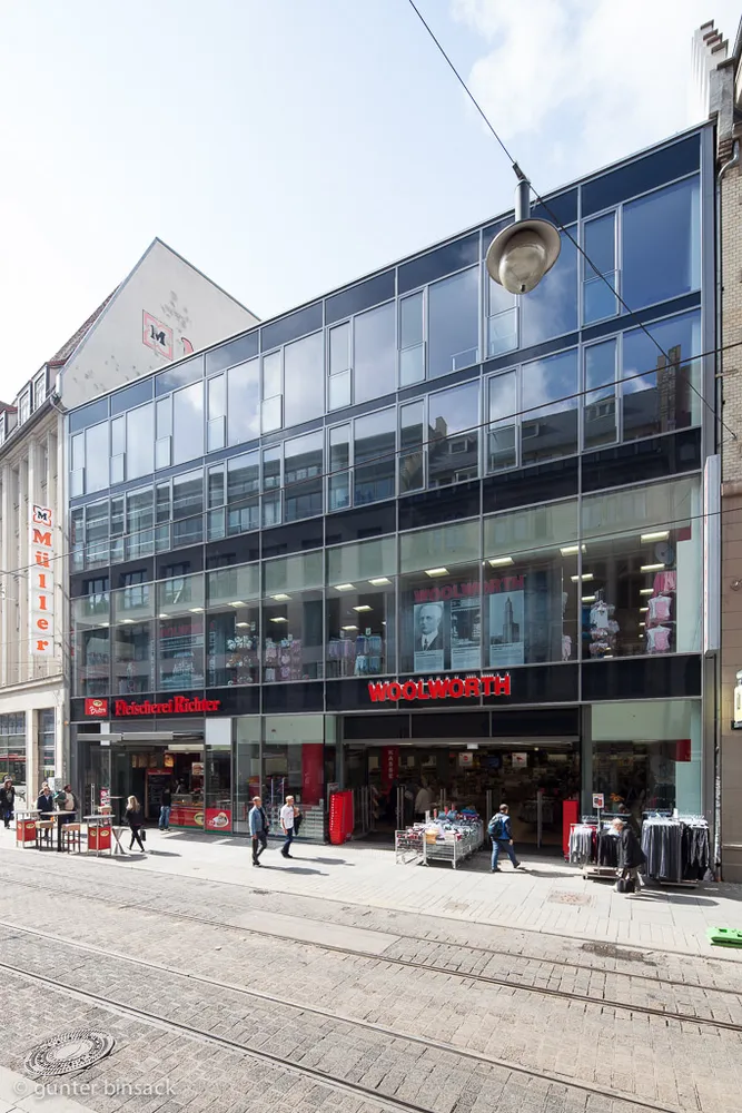2 Zimmer Wohnung mit 44 m² in Halle (Saale) – Bild 5