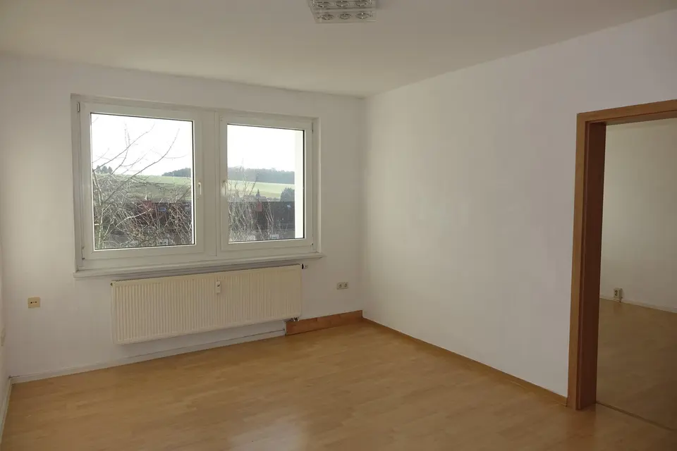 2 Zimmer Wohnung mit 46 m² in Duderstadt – Bild 1