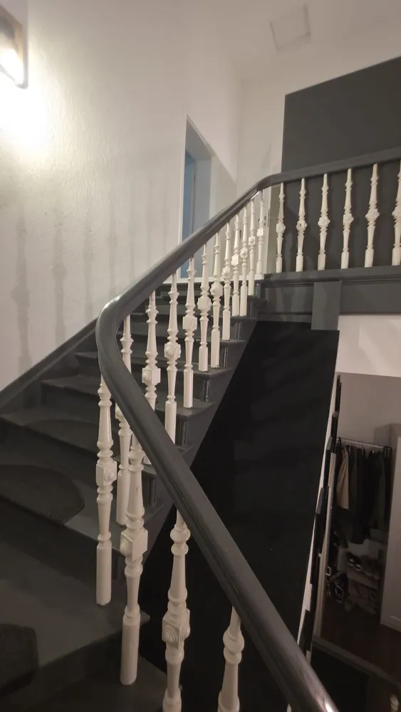 5 Zimmer Wohnung mit 157 m² in Duisburg – Bild 1