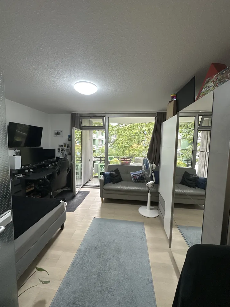 1 Zimmer Wohnung mit 28 m² in Köln – Bild 8