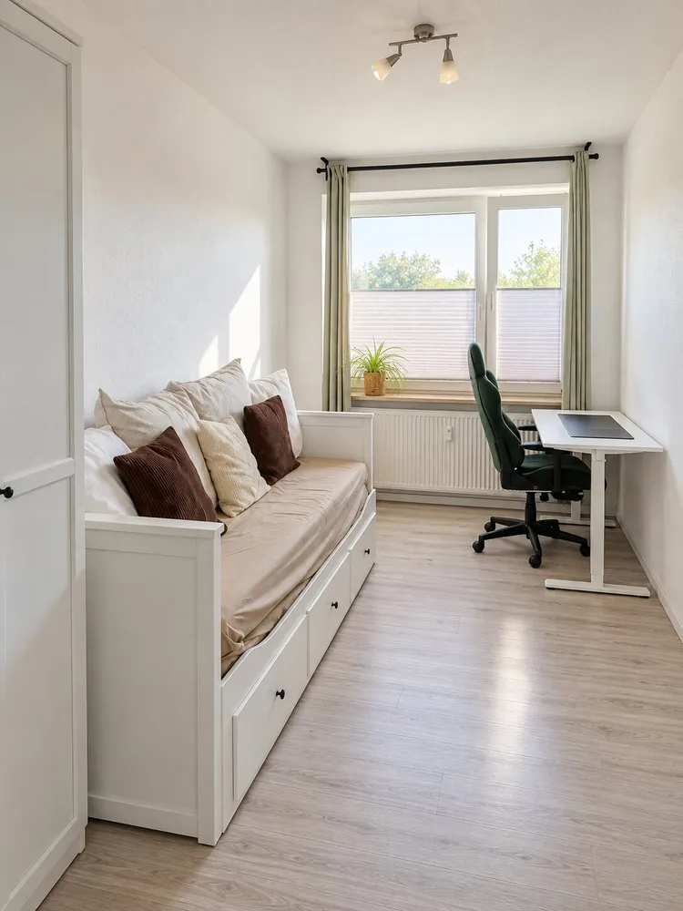 3 Zimmer Wohnung mit 75 m² in Oldenburg – Bild 8