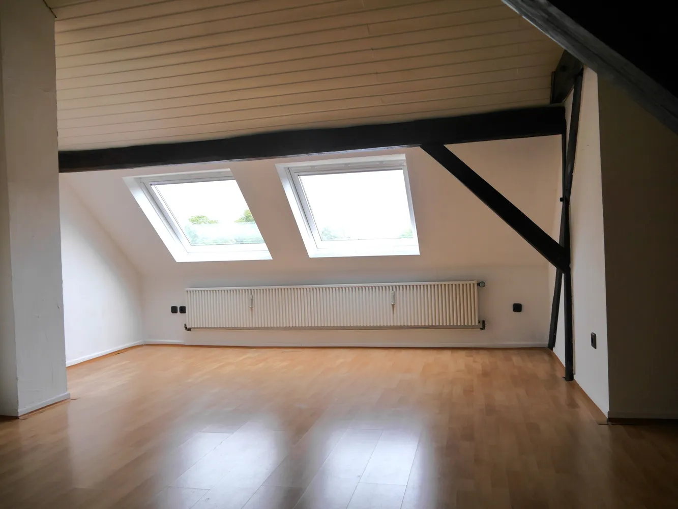 1 Zimmer Wohnung mit 50 m² in Köln – Bild 4