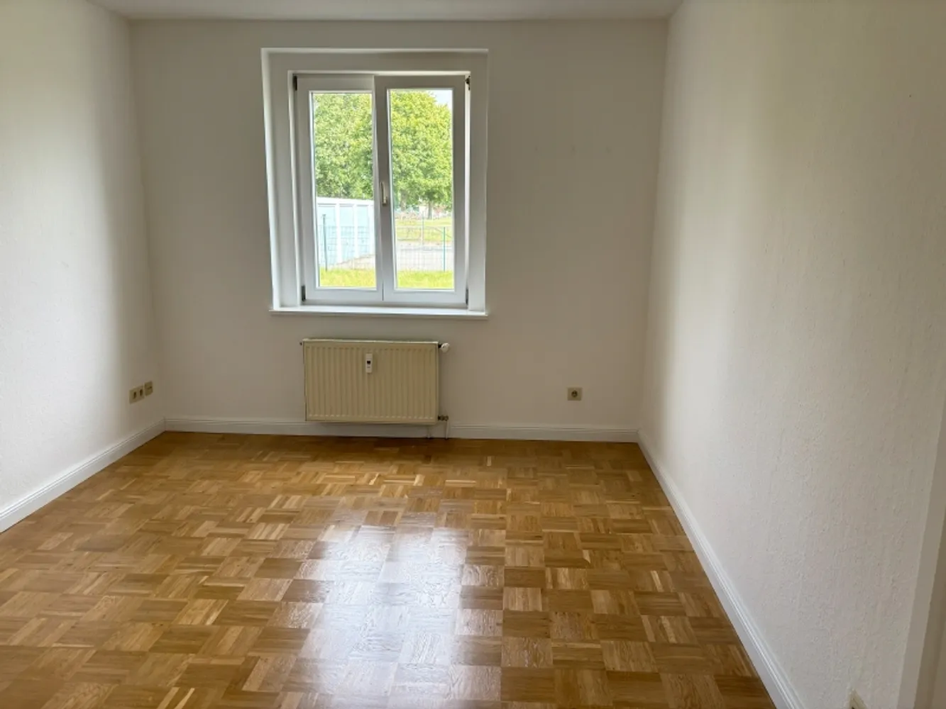 3 Zimmer Wohnung mit 51 m² in Dresden – Bild 4