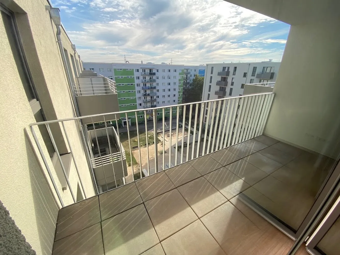 2 Zimmer Wohnung mit 71 m² in Berlin – Bild 9