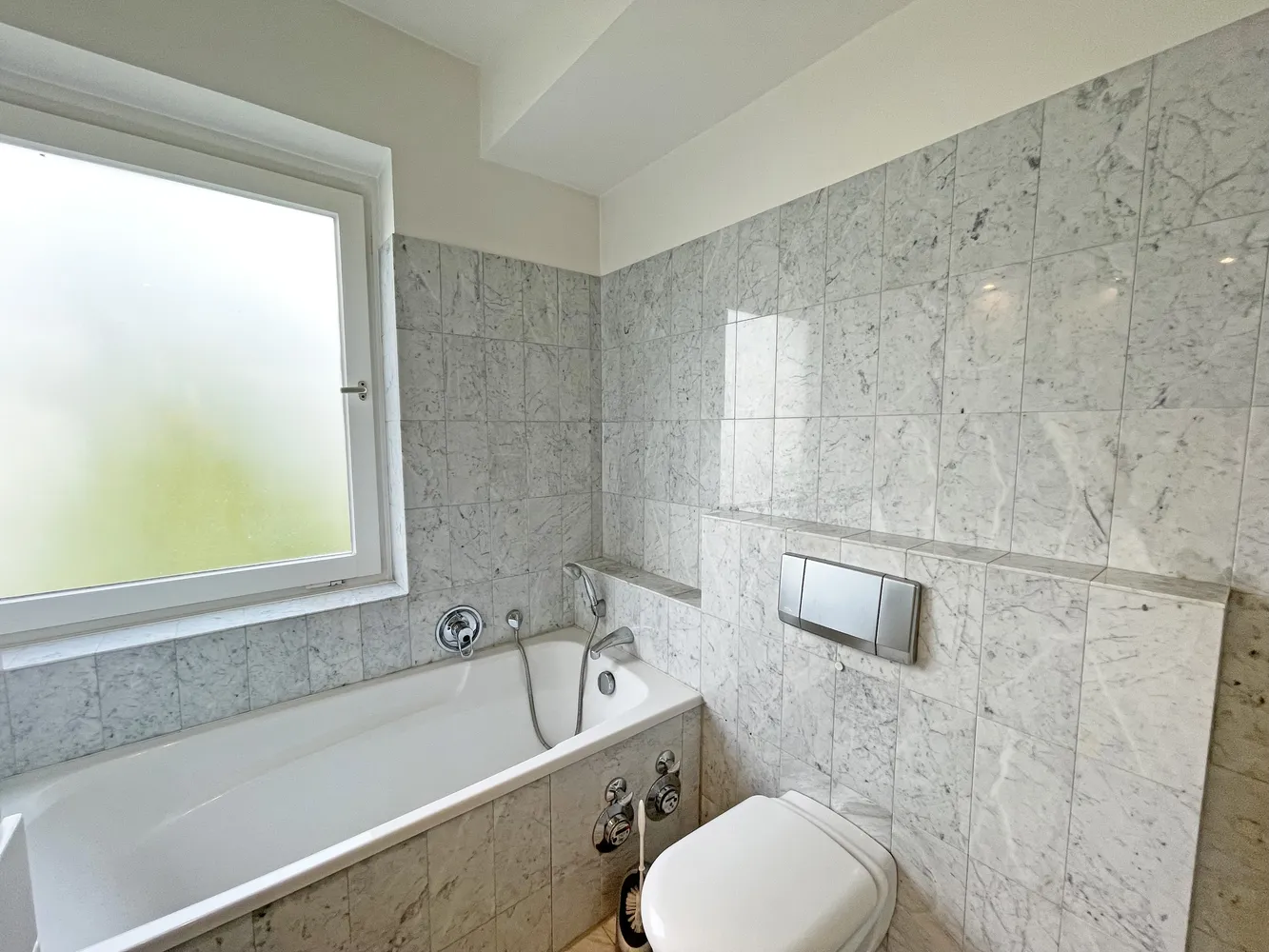 4 Zimmer Wohnung mit 125 m² in Hamburg – Bild 6