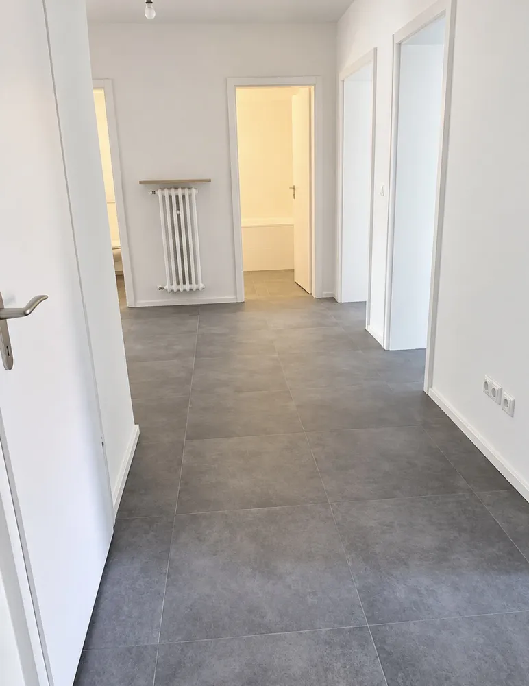 3 Zimmer Wohnung mit 78 m² in München – Bild 1