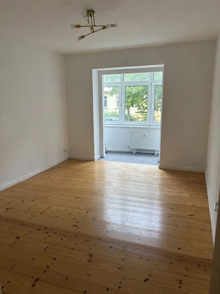 3 Zimmer Wohnung mit 83 m² in Berlin – Bild 10