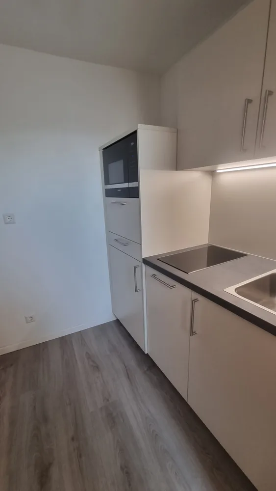 1 Zimmer Wohnung mit 28 m² in Stuttgart – Bild 12