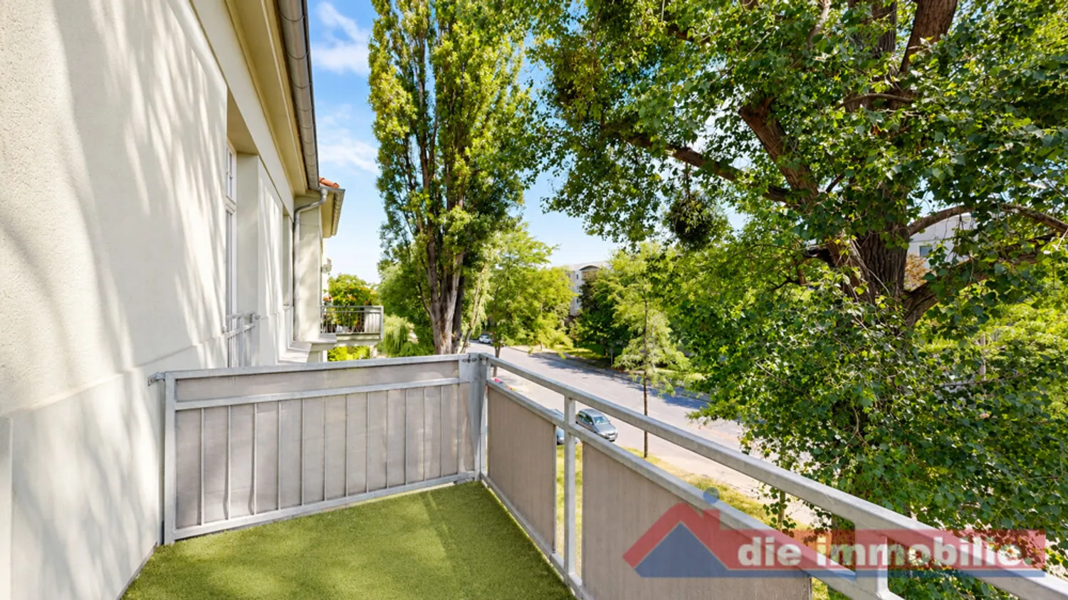 3 Zimmer Wohnung mit 97 m² in Magdeburg – Bild 11