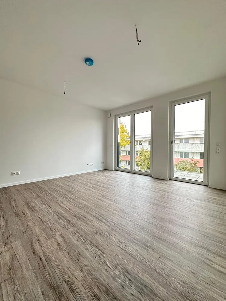 2 Zimmer Wohnung mit 58 m² in Berlin – Bild 4
