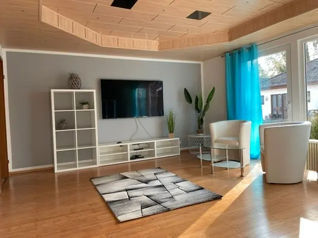 Studio mit 24 m² in Soltau – Bild 1