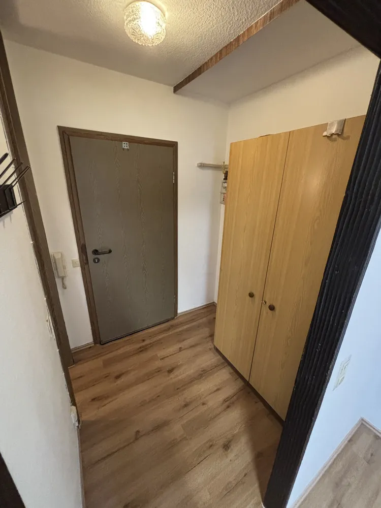 1 Zimmer Wohnung mit 23 m² in Kaiserslautern – Bild 3