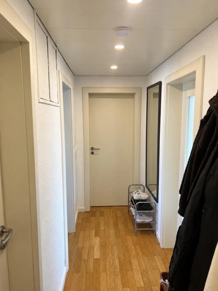 3 Zimmer Wohnung mit 52 m² in Stuttgart – Bild 5