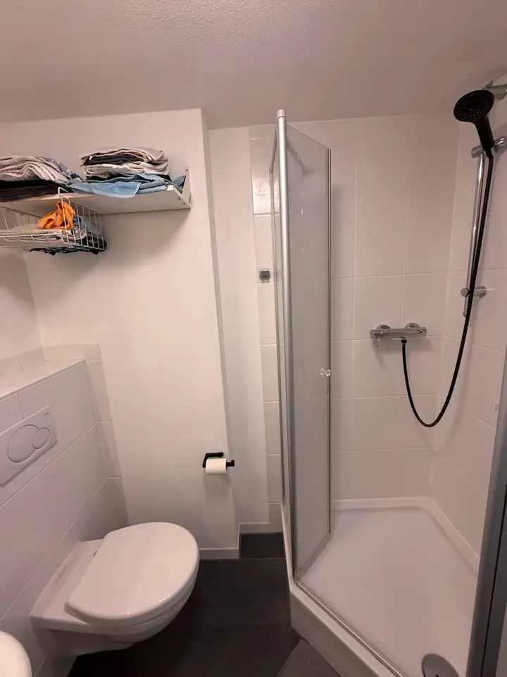 3 Zimmer Wohnung mit 50 m² in Gießen – Bild 5