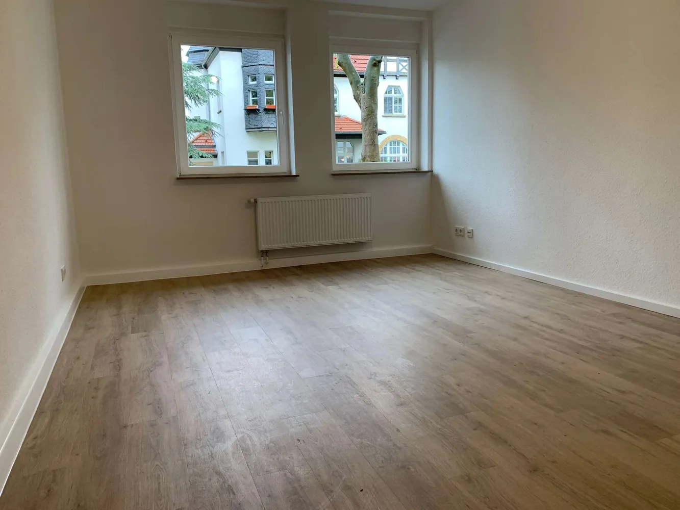 3 Zimmer Wohnung mit 80 m² in Köln – Bild 8