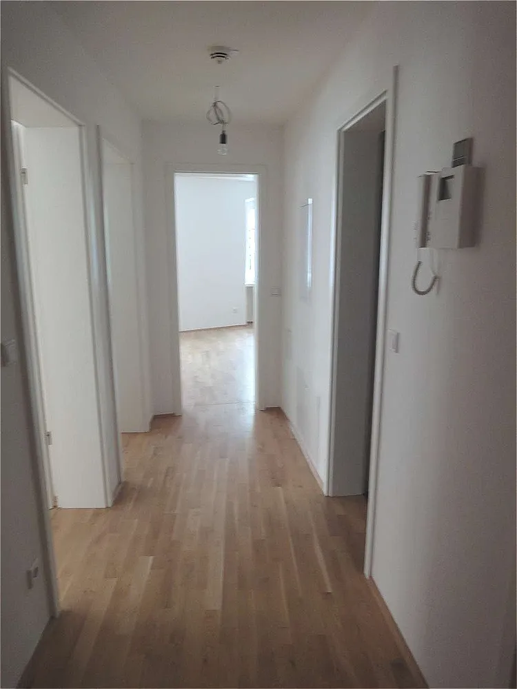 2 room apartment with 62 m² in Regensburg – Photo 5