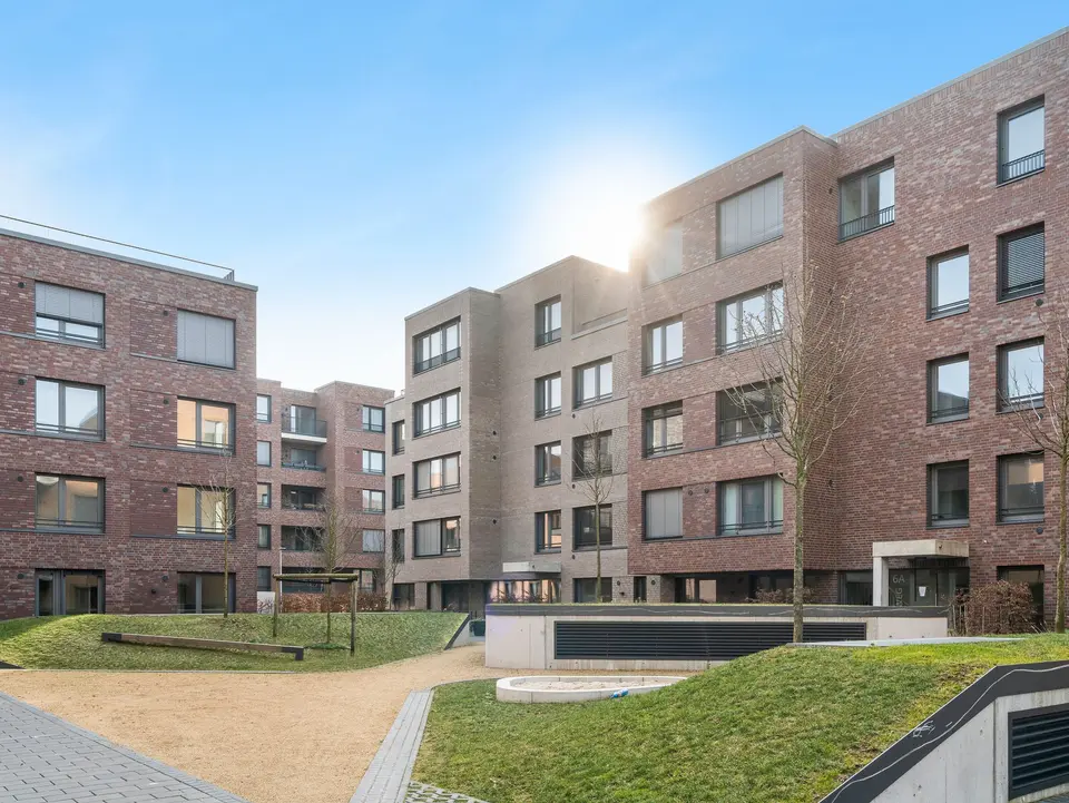 2 Zimmer Wohnung mit 68 m² in Wolfsburg – Bild 8