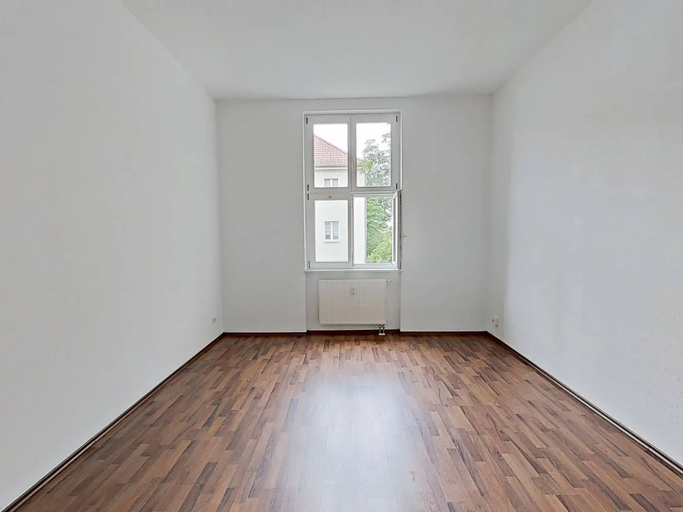 2 Zimmer Wohnung mit 66 m² in Pirna – Bild 4