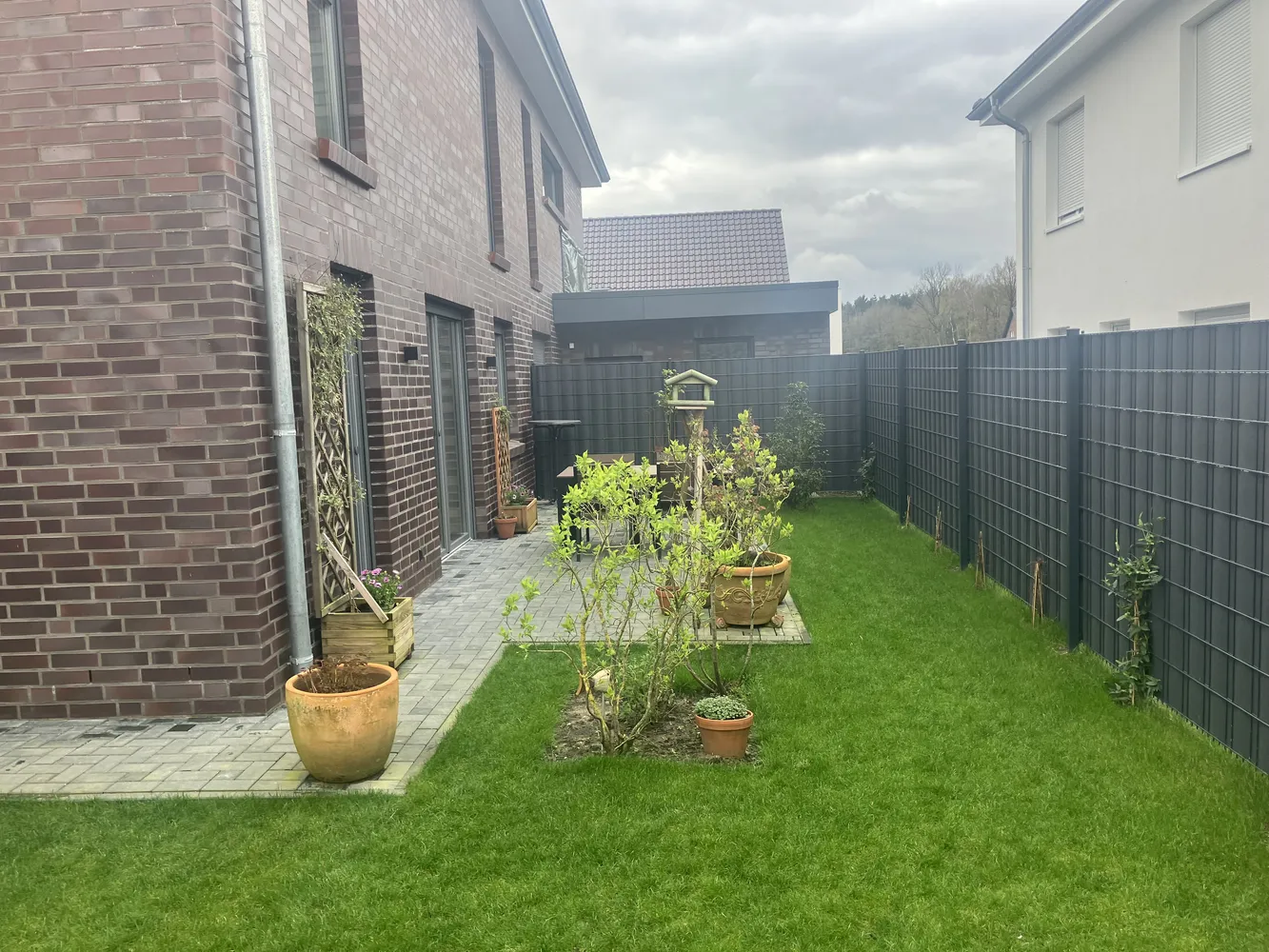 4 Zimmer Haus mit 120 m² in Soltau – Bild 8