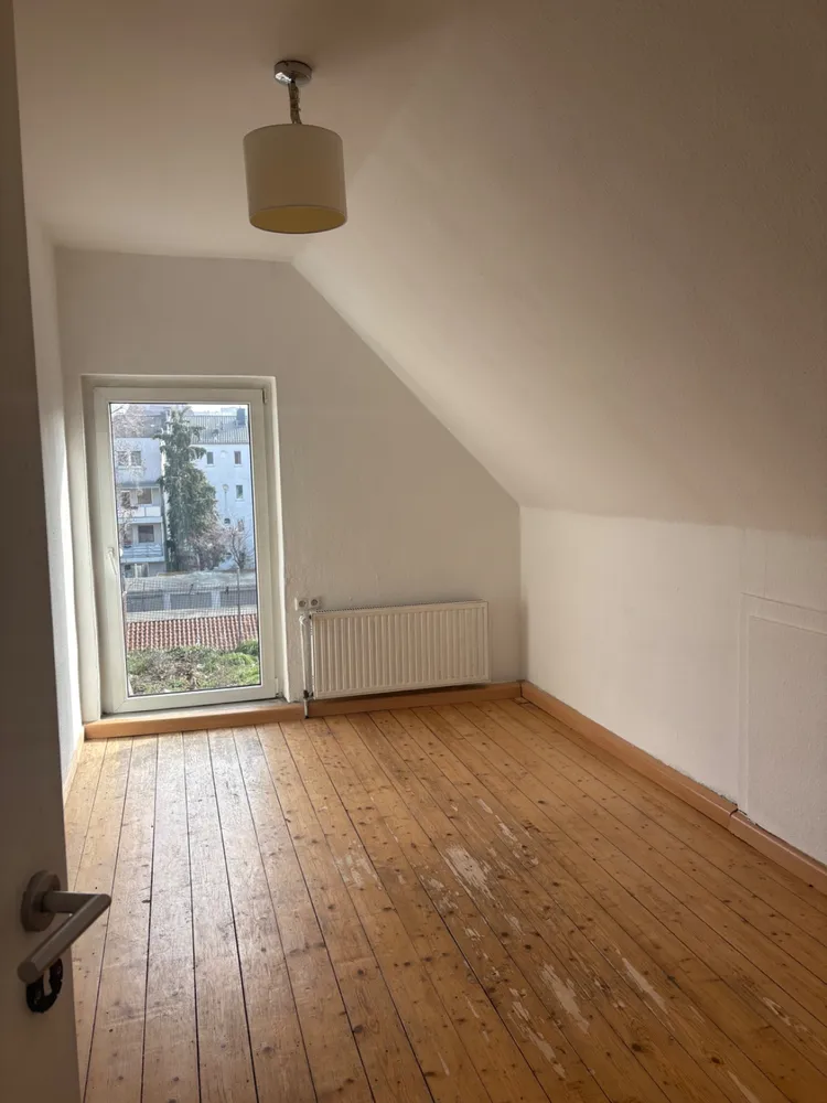 6 Zimmer Wohnung mit 110 m² in Paderborn – Bild 5