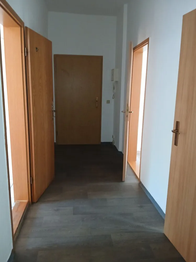 2 Zimmer Wohnung mit 52 m² in Freiberg – Bild 12