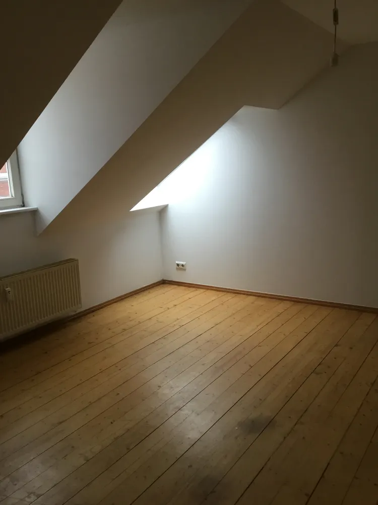 2 Zimmer Wohnung mit 57 m² in Berlin – Bild 1