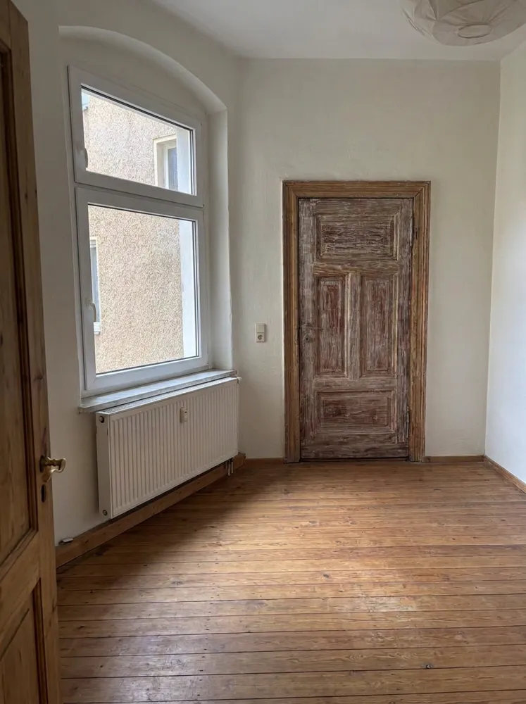 4 Zimmer Wohnung mit 86 m² in Halle (Saale) – Bild 3