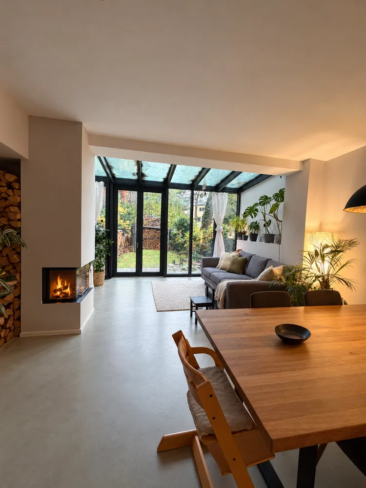 4 Zimmer Haus mit 108 m² in Berlin – Bild 9