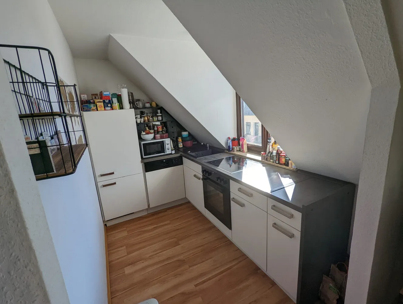 2 Zimmer Wohnung mit 67 m² in Aachen – Bild 9