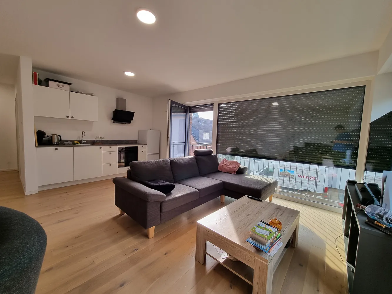 2 Zimmer Wohnung mit 70 m² in Bremen – Bild 1