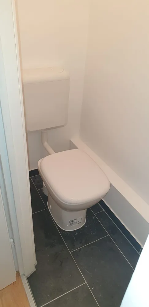 2 Zimmer Wohnung mit 50 m² in München – Bild 5