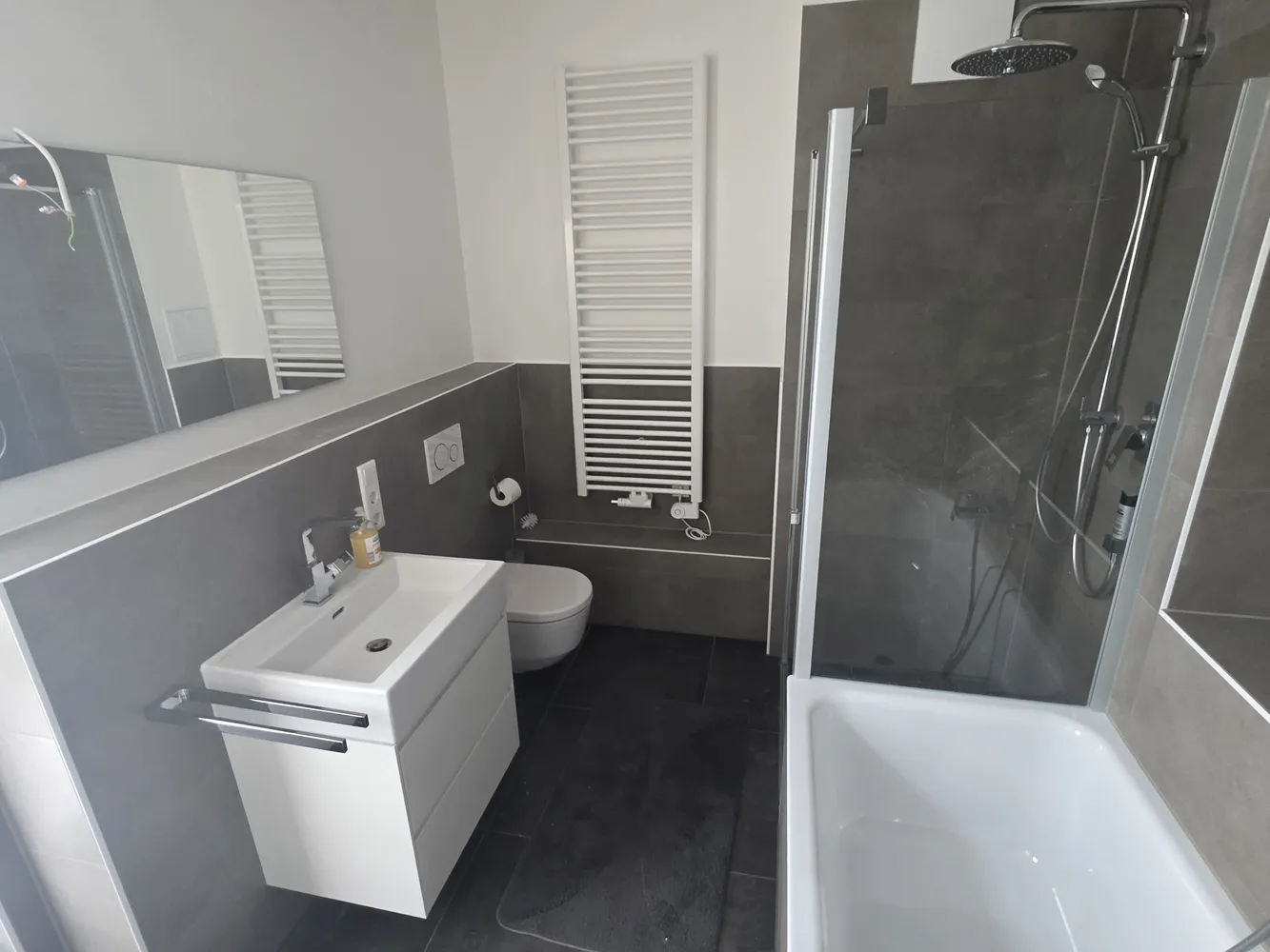 4 Zimmer Wohnung mit 120 m² in Darmstadt – Bild 11