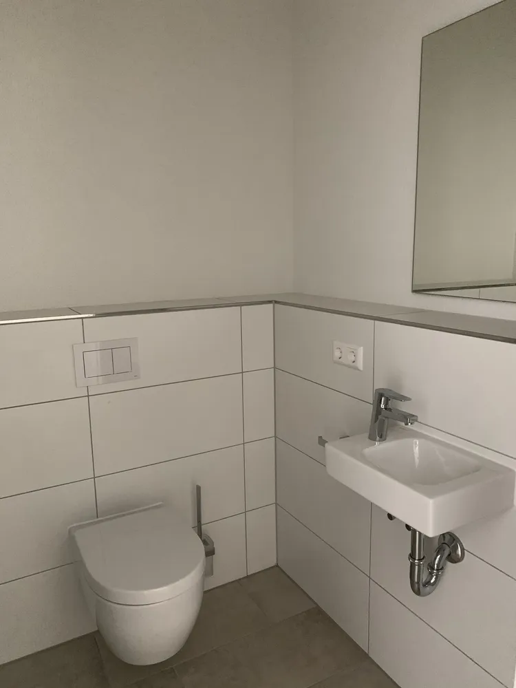 4 room apartment with 105 m² in Rastatt – Photo 5