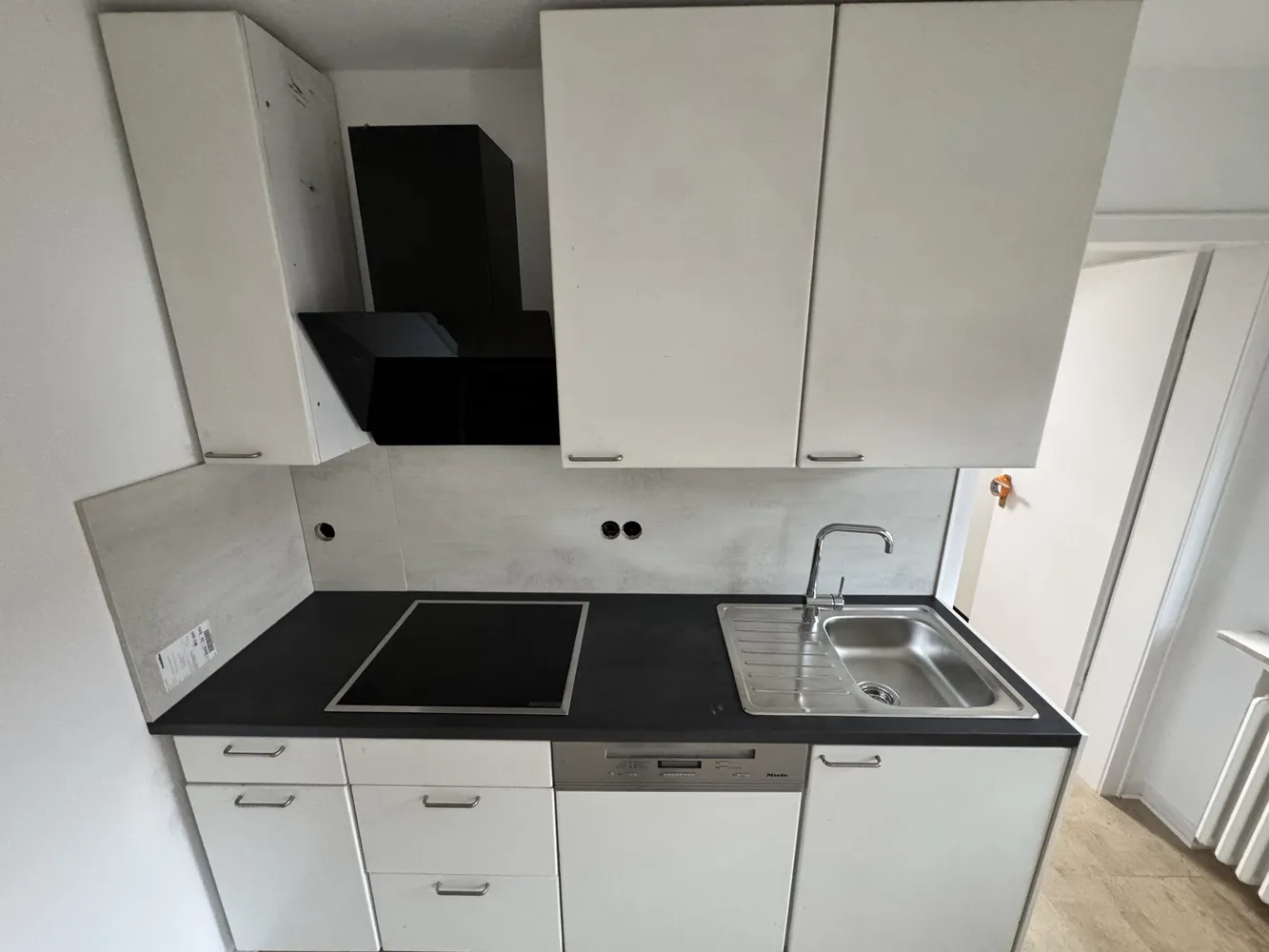 3 room apartment with 63 m² in Bielefeld – Photo 11