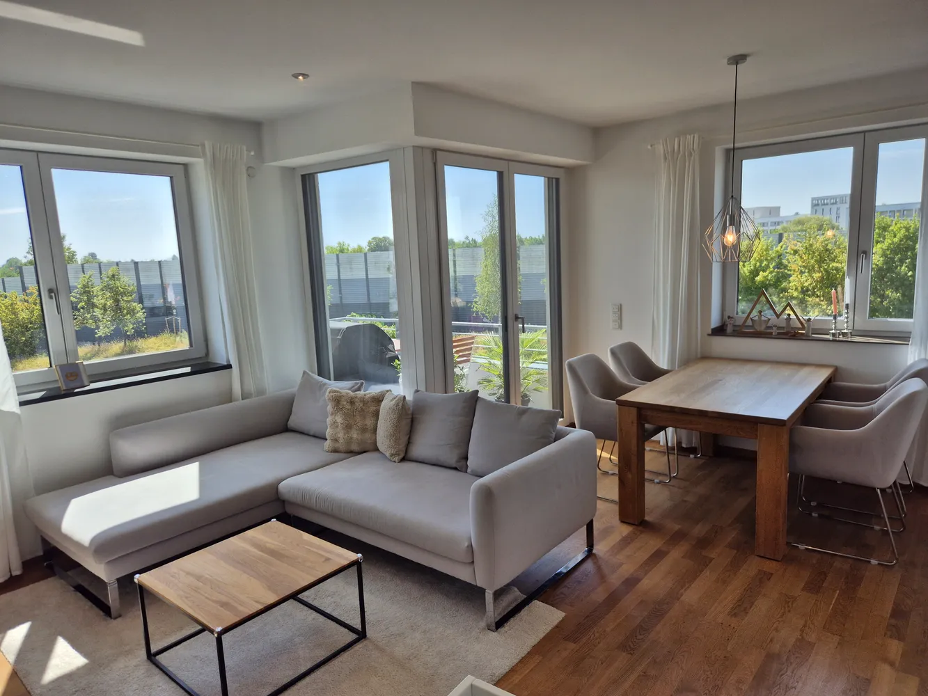 3 Zimmer Wohnung mit 85 m² in Regensburg – Bild 5