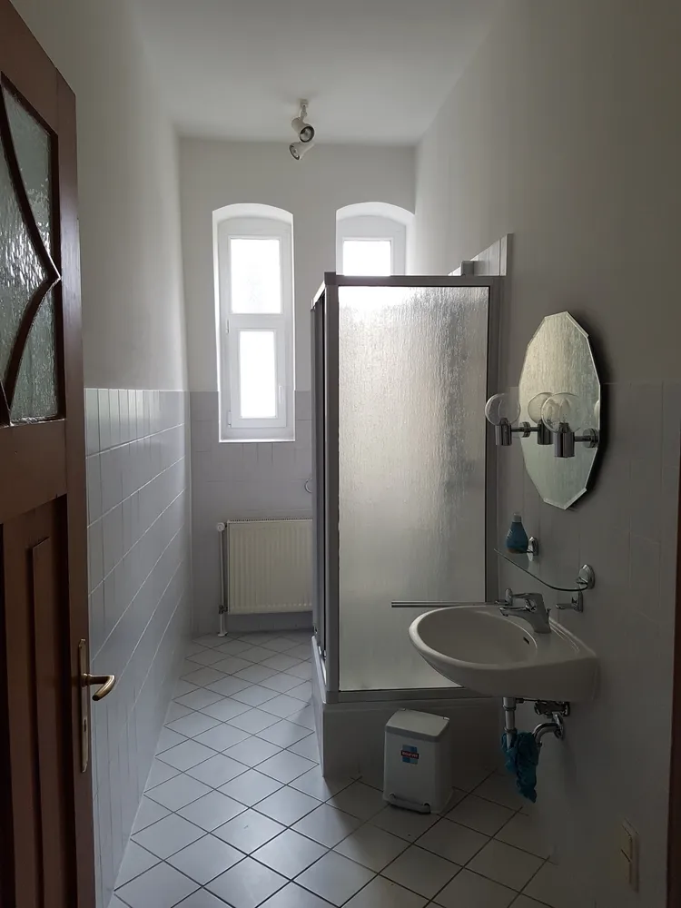 4 Zimmer Wohnung mit 130 m² in Quedlinburg – Bild 10