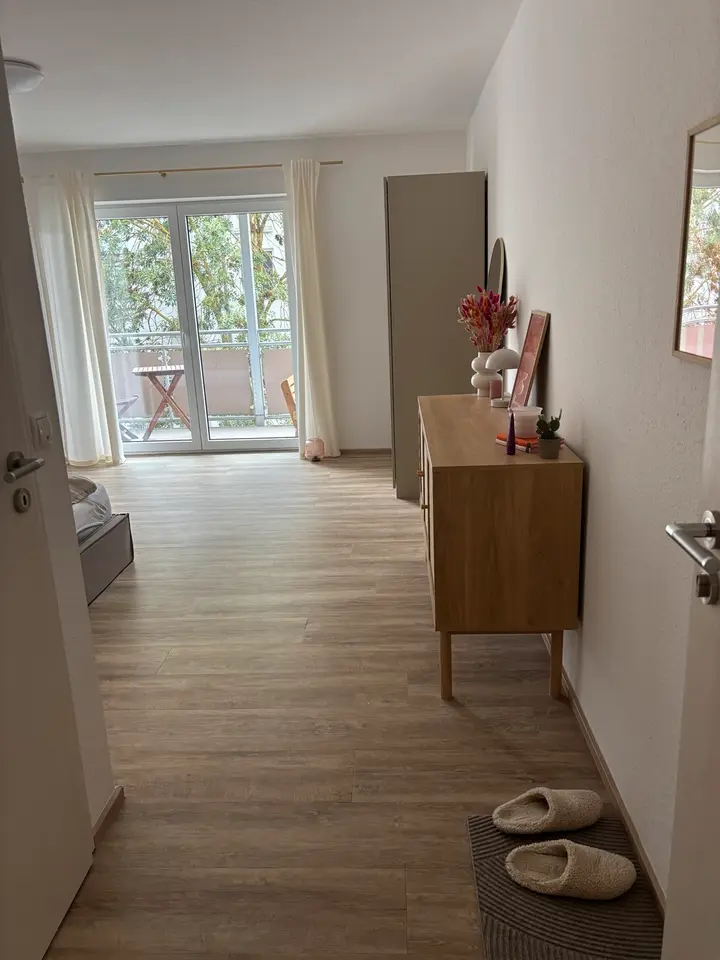 Studio mit 27 m² in Marburg – Bild 2