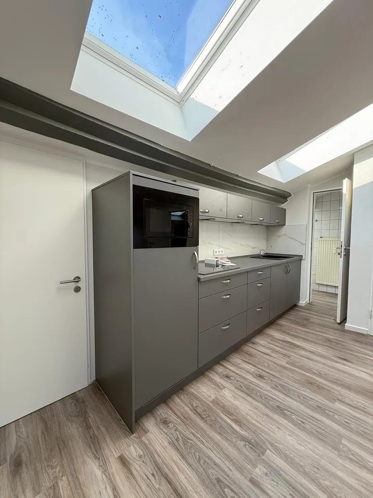 2 Zimmer Wohnung mit 46 m² in Krefeld – Bild 2