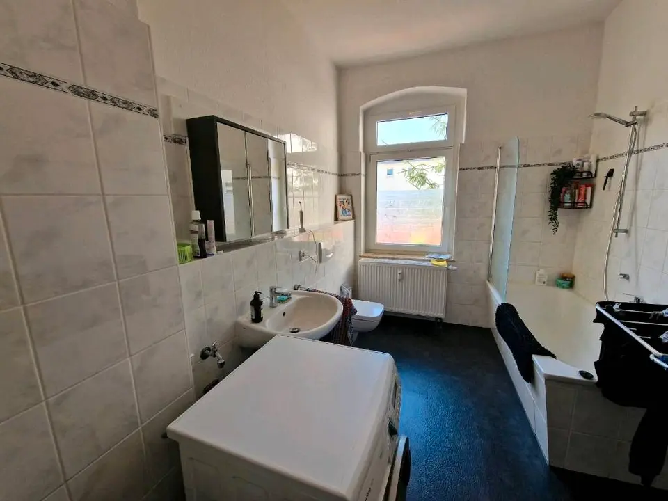 3 Zimmer Wohnung mit 87 m² in Magdeburg – Bild 5