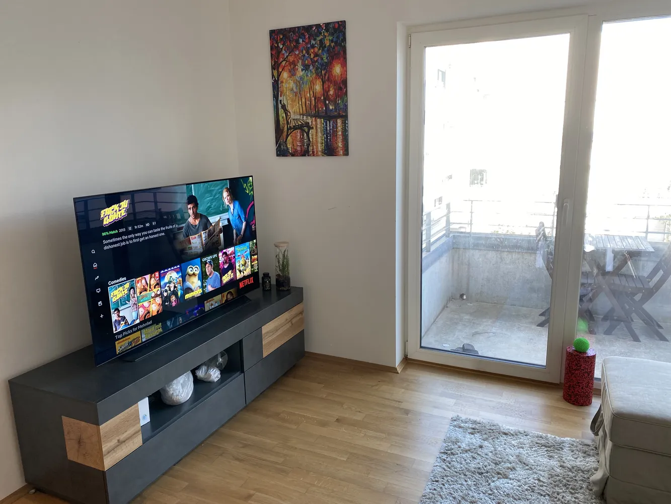 1 Zimmer Wohnung mit 25 m² in Regensburg – Bild 3