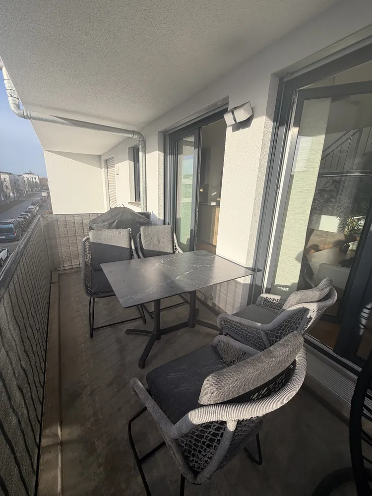 3 Zimmer Wohnung mit 71 m² in München – Bild 12