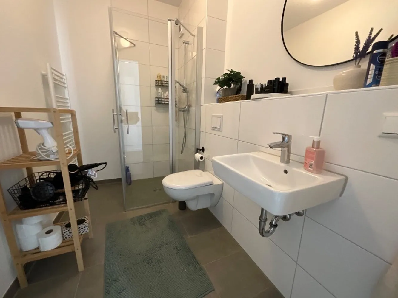 4 room apartment with 108 m² in Düsseldorf – Photo 9